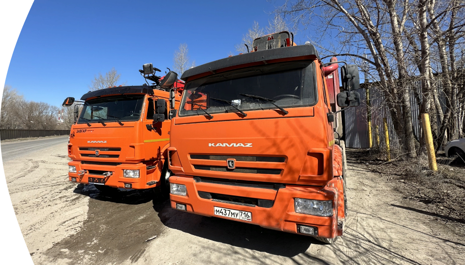 Прием и вывоз вашего металлолома  в Камбарке